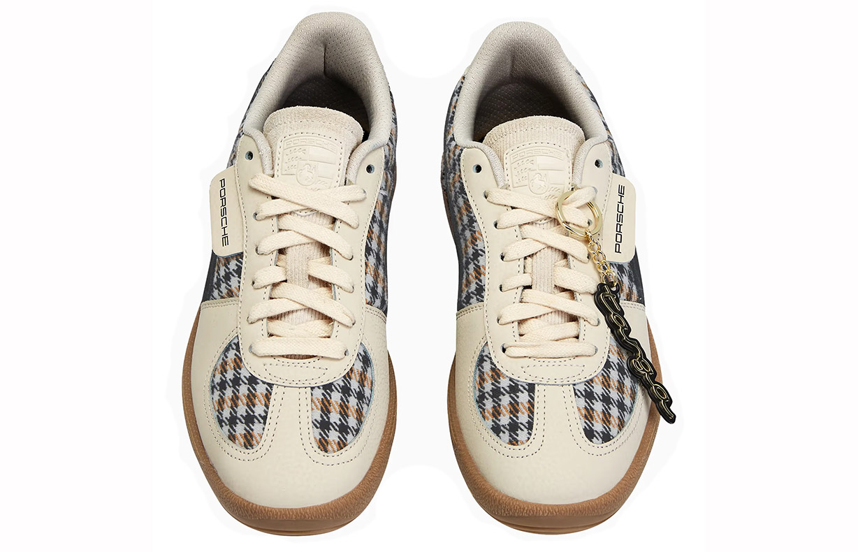 60Y Targa Shoes – Palermo : Suncoast Porsche Parts & Accessories